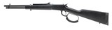 "(SN: 7CR196765U) Rossi R92 Triple Black Rifle .45 Colt (NGZ5001) New" - 3 of 5