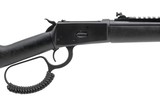 "(SN: 7CR196765U) Rossi R92 Triple Black Rifle .45 Colt (NGZ5001) New" - 2 of 5