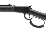 "(SN: 7CR196765U) Rossi R92 Triple Black Rifle .45 Colt (NGZ5001) New" - 4 of 5