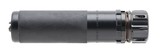 "(SN: SR5-05613) Dead Air Sierra 5 Silencer Suppressor 5.56mm (NGZ5004) New" - 3 of 3