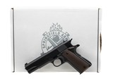 "(SN: NM934151) Springfield Armory Defender MIL-SPEC 1911 Pistol .45 ACP (NGZ5005) New" - 3 of 3