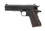 "(SN: NM934151) Springfield Armory Defender MIL-SPEC 1911 Pistol .45 ACP (NGZ5005) New" - 2 of 3