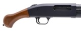 "(SN: V1956346) Mossberg 590 Shockwave Nightstick Shotgun 12 Gauge (NGZ5007) New" - 4 of 5