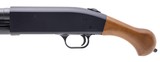 "(SN: V1956346) Mossberg 590 Shockwave Nightstick Shotgun 12 Gauge (NGZ5007) New" - 2 of 5