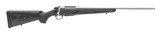 "(SN: HC7186) Tikka T3X Laminated Stainless Rifle .30-06 Sprg (NGZ3514) NEW" - 1 of 5