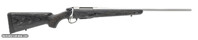 "(SN: HC7186) Tikka T3X Laminated Stainless Rifle .30-06 Sprg (NGZ3514) NEW"