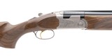 "(SN: H42911X) Beretta 687 Silver Pigeon III 12 Gauge (NGZ1833) NEW" - 2 of 5
