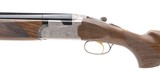 "(SN: H42911X) Beretta 687 Silver Pigeon III 12 Gauge (NGZ1833) NEW" - 4 of 5