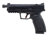 "(SN: T062024DC03222) Tisas Zigana PX-9DTH Pistol 9mm (NGZ3720) New" - 5 of 5