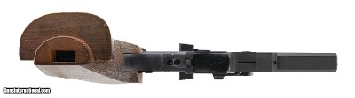 "Walther GSP Pistol .22 LR (PR69742) (AUSTX)" - Image 4 of 6