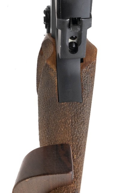 "Walther GSP Pistol .22 LR (PR69742) (AUSTX)" - Image 6 of 6