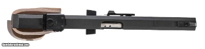 "Walther GSP Pistol .22 LR (PR69742) (AUSTX)" - Image 3 of 6