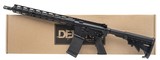 "(SN: DTI-S298810) Del-Ton DTI-15 Sierra 316L M2 Rifle .223 Rem/5.56 NATO (NGZ5083) New" - 3 of 5