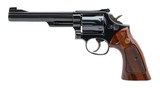 "Smith & Wesson 19-4 Revolver .357 Magnum (PR69656)"