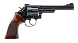 "Smith & Wesson 19-4 Revolver .357 Magnum (PR69656)" - 2 of 5