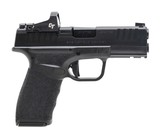 "(SN: BF197755) Springfield Armory Hellcat PRO Pistol 9mm (NGZ4884) New" - 1 of 3