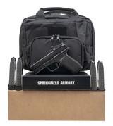 "(SN: BF197755) Springfield Armory Hellcat PRO Pistol 9mm (NGZ4884) New" - 2 of 3