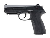 "(SN: PX477748) Beretta PX4 Storm 9mm (NGZ4) New" - 2 of 3