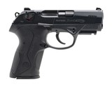 "(SN: PX478545) Beretta PX4 Storm Compact Pistol 9mm (NGZ40) New" - 1 of 3