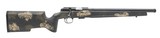 "CZ 457 Varmint Rifle .22LR ( NGZ3645) NEW"