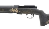 "CZ 457 Varmint Rifle .22LR ( NGZ3645) NEW" - 4 of 5