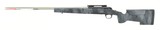 "(SN: 24191ZP354) Browning X-Bolt Target McMillian A3-5 Rifle 6.5 Creedmoor (NGZ5009) DTX" - 2 of 5
