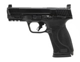 "(SN: NNF9484) Smith & Wesson M&P M2.0 Pistol 10MM (NGZ1408) New" - 2 of 3