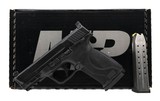 "(SN: NNF9484) Smith & Wesson M&P M2.0 Pistol 10MM (NGZ1408) New" - 3 of 3