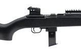 "(SN: CFIT22F02783) Chiappa M1-9 Rifle 9mm (NGZ4288) New" - 6 of 6