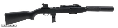 "(SN: CFIT22F02783) Chiappa M1-9 Rifle 9mm (NGZ4288) NEW"