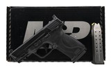 "(SN: DLW3910) Smith & Wesson M&P M2.0 Pistol 10MM (NGZ1408) New" - 3 of 3