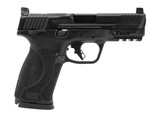 "(SN: DLW3910) Smith & Wesson M&P M2.0 Pistol 10MM (NGZ1408) New" - 1 of 3