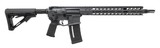 "(Sn: R1-014422) Radian A-Dac 15 Rifle .223 Wylde (NGZ4881) New" - 1 of 5