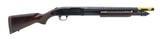 "(SN: V1821837) Mossberg 590 Retrograde Shotgun 12 Gauge (NGZ5003) NEW" - 1 of 5