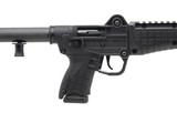"(SN: 24E5933) Kel-Tec Sub 2000 Rifle 9mm (NGZ4400) NEW" - 2 of 5