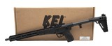 "(SN: 24E5933) Kel-Tec Sub 2000 Rifle 9mm (NGZ4400) NEW" - 5 of 5