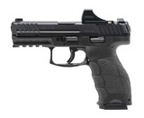 "(SN: 224-424870) Heckler & Koch VP9 Pistol 9mm (NGZ5006) New" - 2 of 3