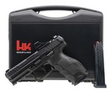 "(SN: 224-424870) Heckler & Koch VP9 Pistol 9mm (NGZ5006) New" - 3 of 3