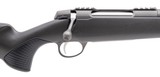 "(SN: HF4731) Sako 90S Adventure Rifle .30-06 (NGZ4810) New" - 4 of 5