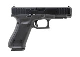 "(SN: CAXK666) Glock 47 M.O.S. Pistol 9mm (NGZ3061) NEW"