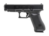 "(SN: CAXK666) Glock 47 M.O.S. Pistol 9mm (NGZ3061) NEW" - 2 of 3