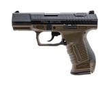 "(SN: FEF7275) Walther P99 AS Final Edition 9mm (NGZ3843) NEW" - 2 of 3