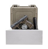 "(SN: FEF7275) Walther P99 AS Final Edition 9mm (NGZ3843) NEW" - 3 of 3