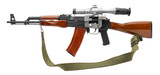 "Romarm Cugir SAR2 Rifle 5.45X39 (R41219) Consignment" - 3 of 6