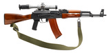 "Romarm Cugir SAR2 Rifle 5.45X39 (R41219) Consignment" - 1 of 6