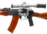 "Romarm Cugir SAR2 Rifle 5.45X39 (R41219) Consignment" - 4 of 6