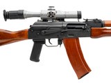 "Romarm Cugir SAR2 Rifle 5.45X39 (R41219) Consignment" - 2 of 6