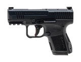 "(SN: 24CT33290) Canik METE MC9 Pistol 9mm (NGZ3832) New" - 2 of 3