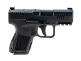 "(SN: 24CT33290) Canik METE MC9 Pistol 9mm (NGZ3832) New" - 1 of 3