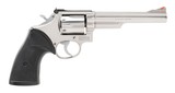 "Smith & Wesson 66-2 Revolver .357 Magnum (PR70058)" - 2 of 4